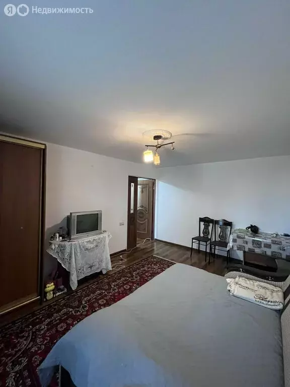 1-комнатная квартира: Дербент, улица Расулбекова, 14 (36.55 м) - Фото 1