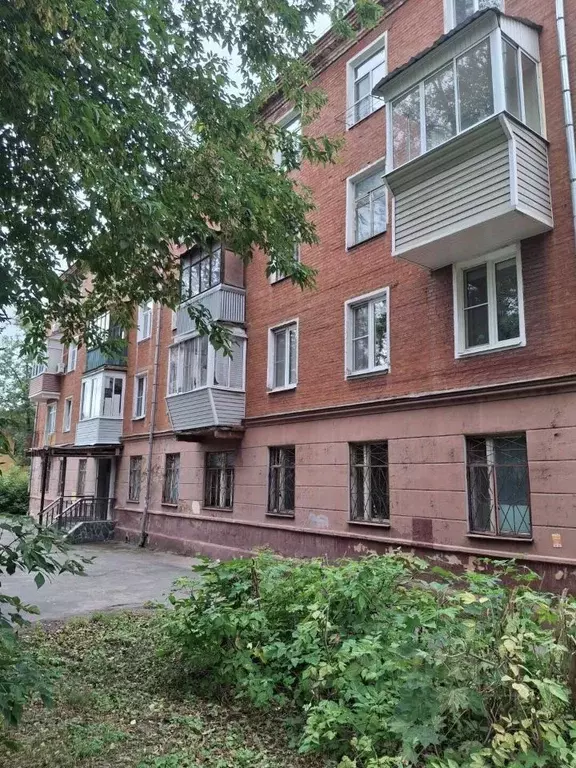 1-к кв. Московская область, Подольск ул. Подольских Курсантов, 8/21 ... - Фото 1