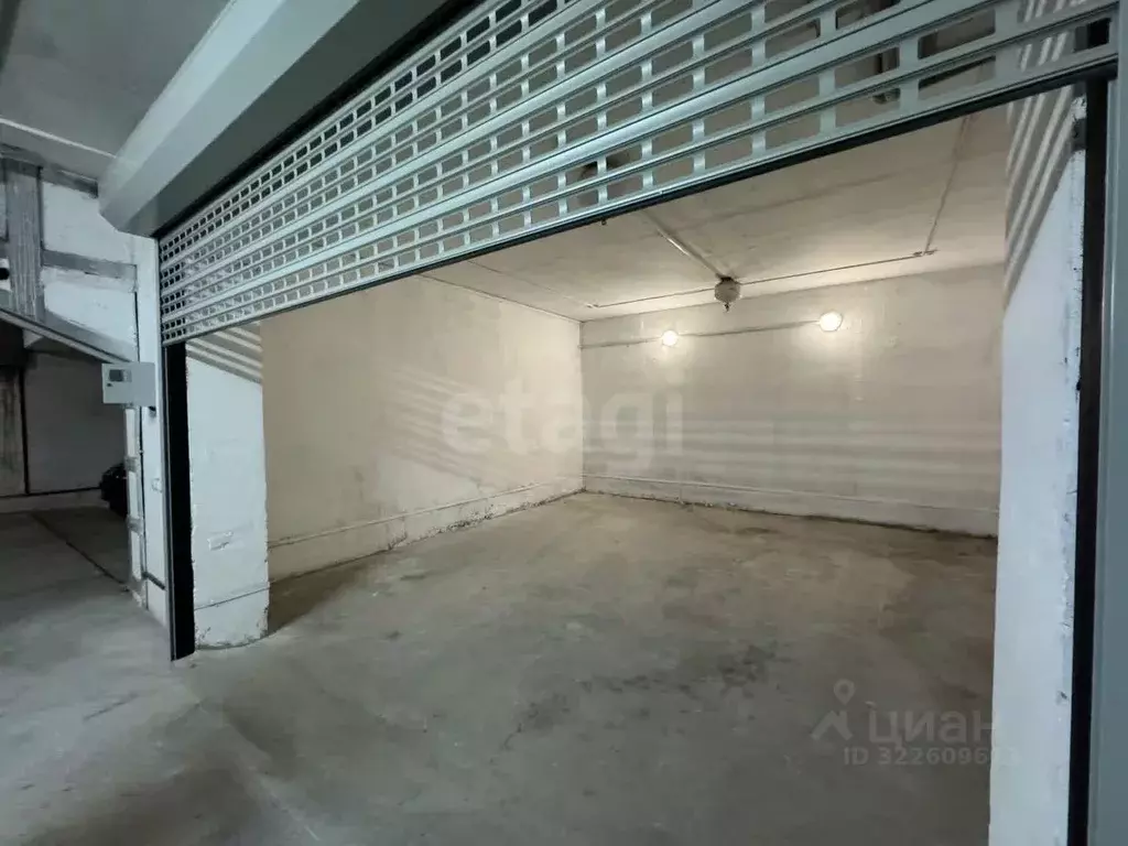 Гараж в Крым, Ялта ул. Загородная, 17В (17 м) - Фото 2