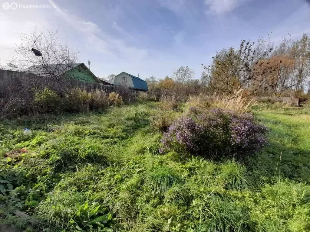 Дом в Кострома, некоммерческое садоводческое товарищество Берёзка-3 ... - Фото 1