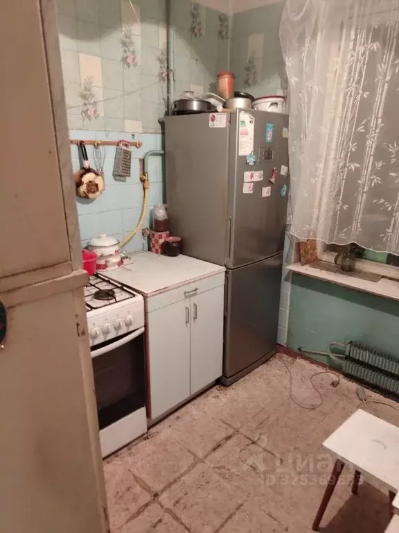 2-к кв. Москва ул. 4-я 8 Марта, 4к2 (56.0 м) - Фото 1