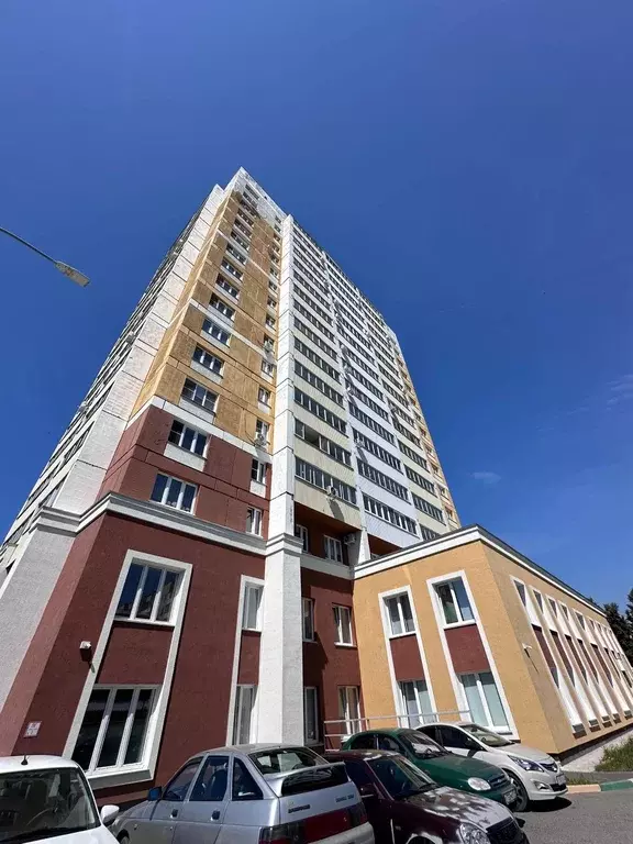 Продаётся 1-к квартира, 37 м - Фото 0
