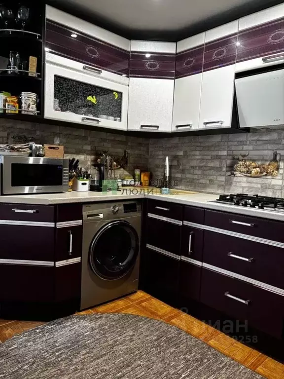 Дом в Крым, Сакский район, с. Уютное ул. Юрия Гагарина, 44А (160 м) - Фото 2