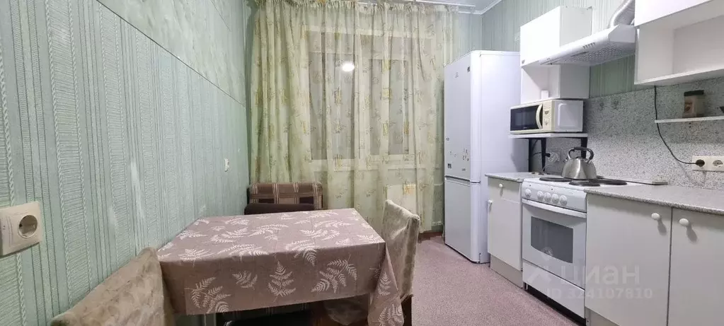 1-к кв. Самарская область, Самара Осетинская ул., 7А (37.0 м) - Фото 2