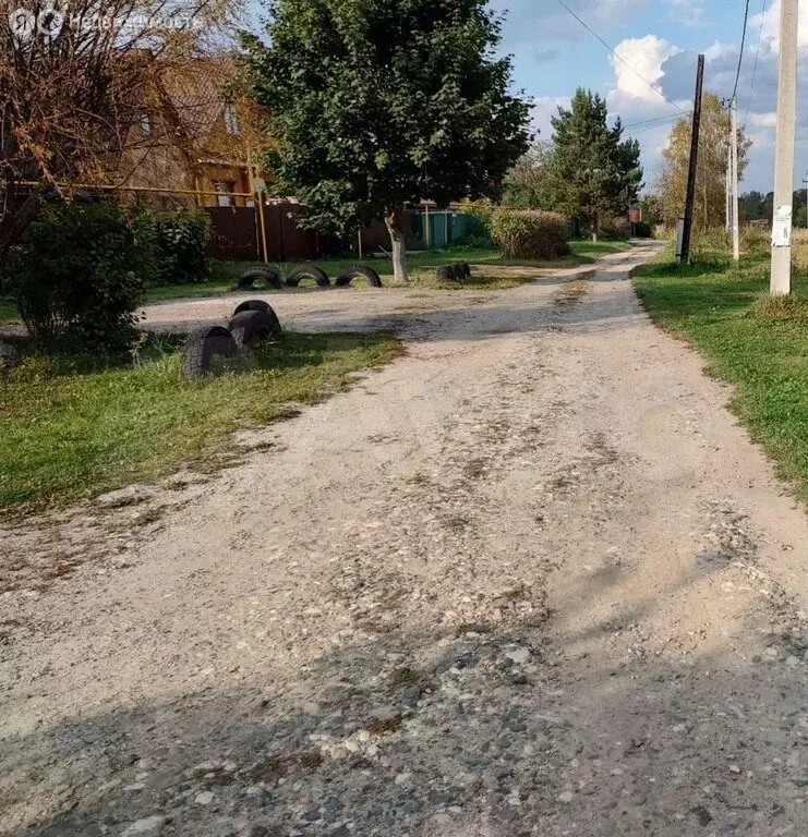 Участок в Ивановская область, Кохма (4.5 м) - Фото 2