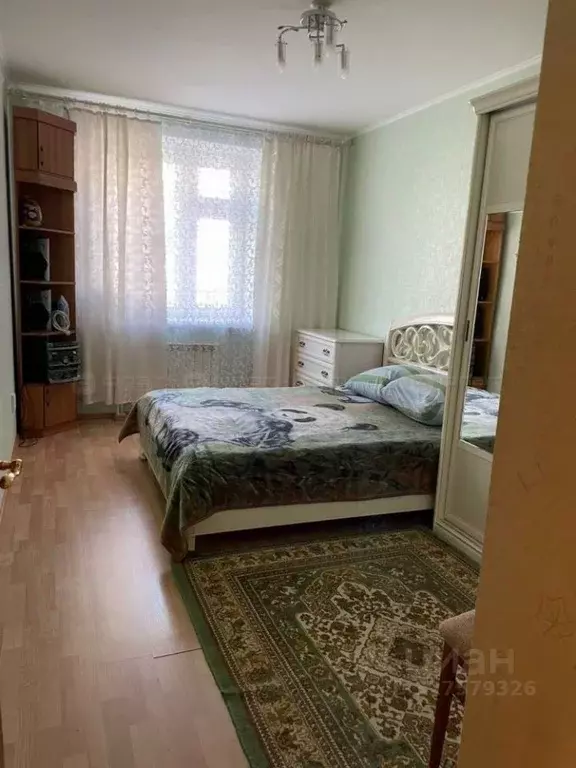 2-к кв. Татарстан, Казань ул. Толбухина, 13 (60.0 м) - Фото 1