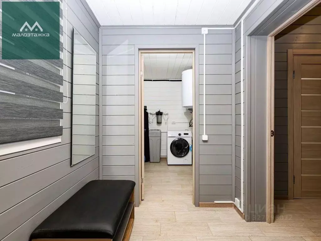 Дом, 80 м - Фото 1