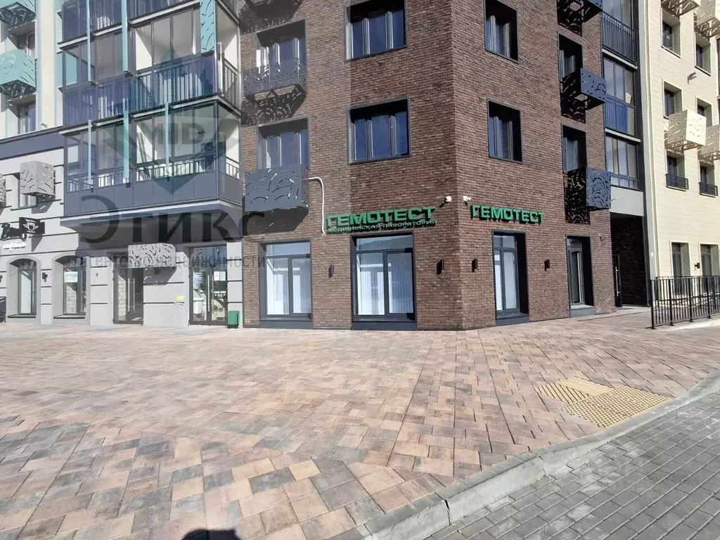 Помещение свободного назначения в Ульяновская область, Ульяновск ... - Фото 1