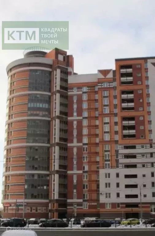 Продаётся 3-к квартира, 115 м - Фото 1