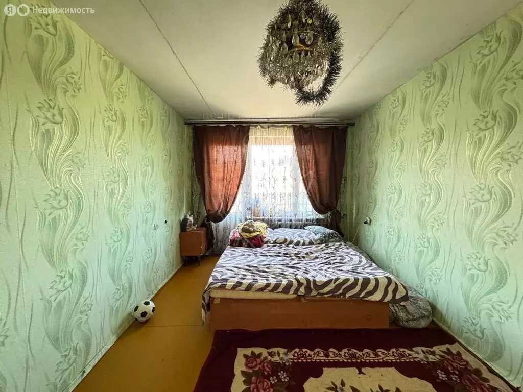 1-комнатная квартира: Советск, Калининградское шоссе, 1 (29.8 м) - Фото 0