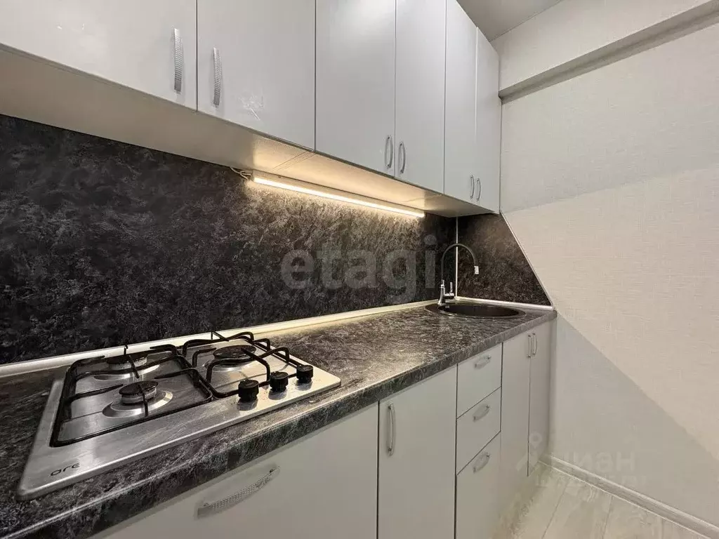 1-к кв. Самарская область, Самара просп. Карла Маркса, 193А (37.3 м) - Фото 1