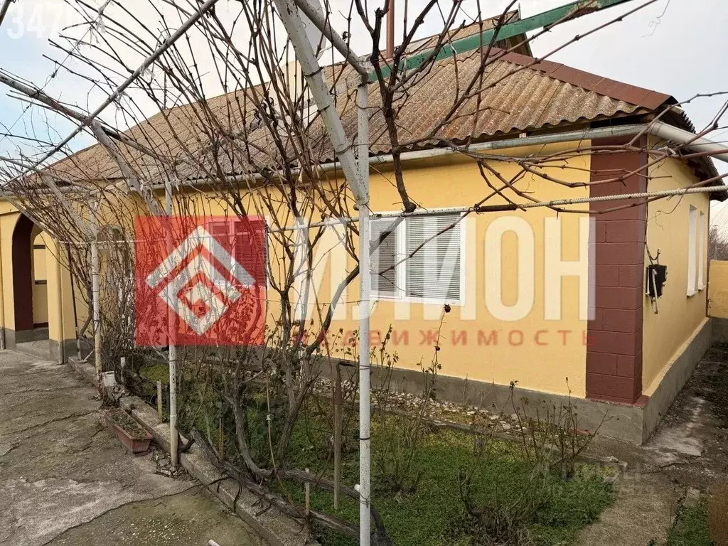 Дом в Крым, Белогорский район, с. Курское ул. Шевченко, 20 (119 м) - Фото 2