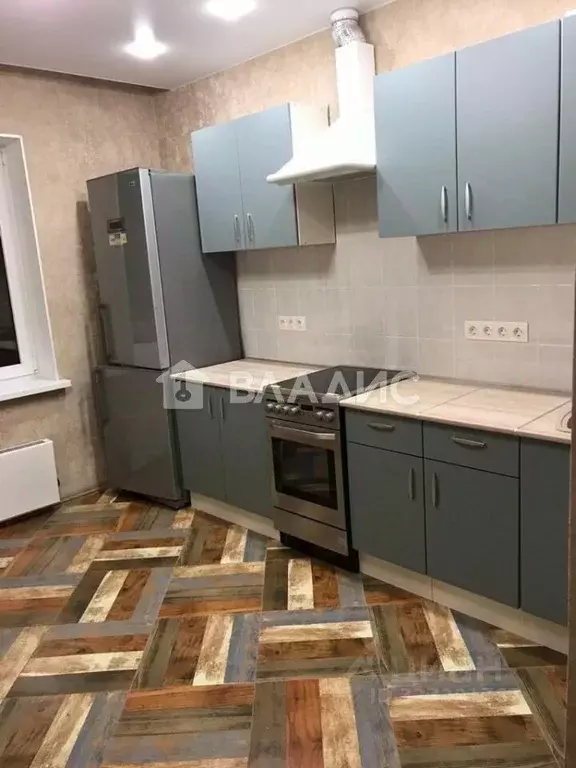 1-к кв. Московская область, Королев ул. Тарасовская, 14 (40.4 м) - Фото 1