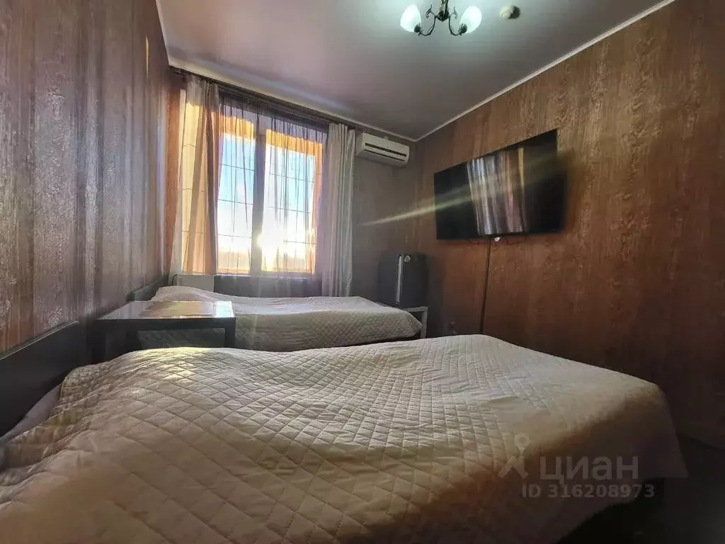 Комната Башкортостан, Кумертау Апрельская ул., 19 - Фото 0