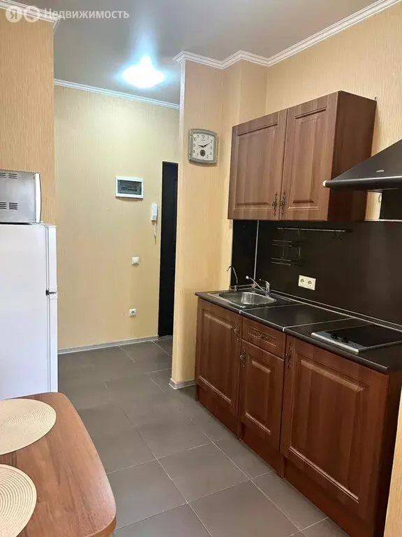 Квартира-студия: Ростов-на-Дону, улица Жданова, 23/24 (24.5 м) - Фото 0