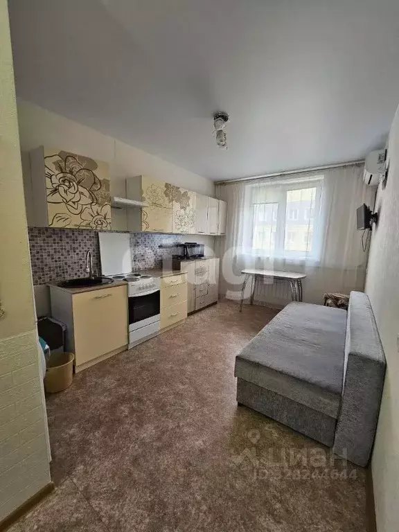 1-к кв. Ямало-Ненецкий АО, Муравленко ул. 70 лет Октября, 41 (32.9 м) - Фото 2