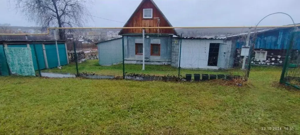 Дом в Свердловская область, Новоуральский городской округ, с. ... - Фото 0