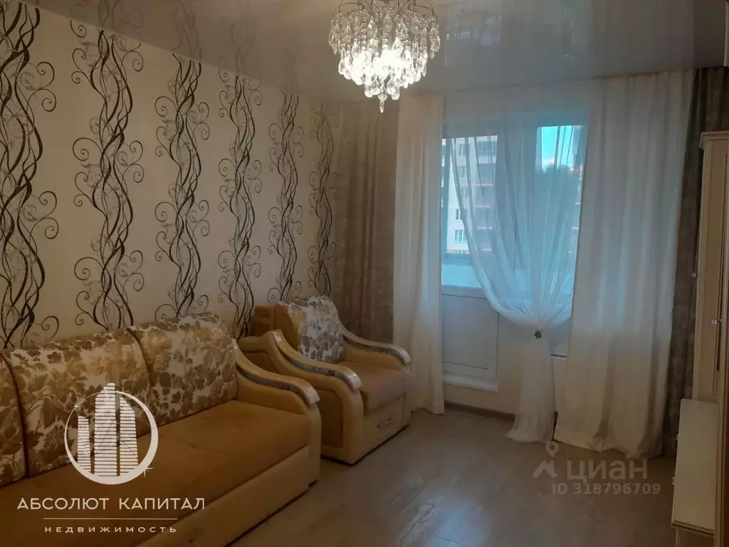 1-к кв. Московская область, Королев Пионерская ул., 30к6 (38.0 м) - Фото 0