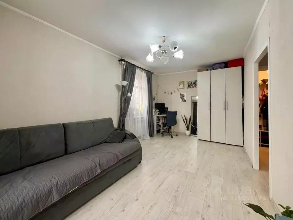 1-к кв. Москва Мартеновская ул., 22К2 (29.7 м) - Фото 2