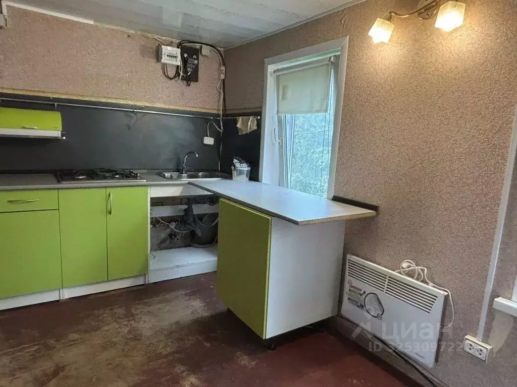 Дом в Костромская область, Кострома ул. Козуева, 56 (44 м) - Фото 2