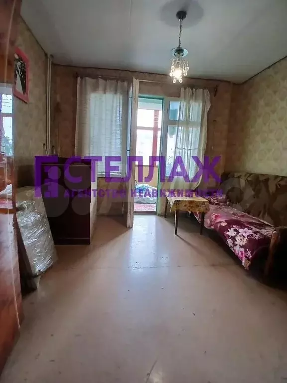 3-к. квартира, 69,6 м, 3/5 эт. - Фото 1