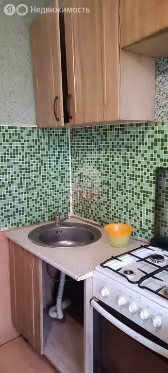 1-комнатная квартира: Редкино, Академическая улица, 4 (39.3 м) - Фото 2