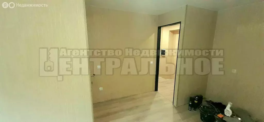 1-комнатная квартира: Смоленск, улица Шевченко, 84/2 (31 м) - Фото 1