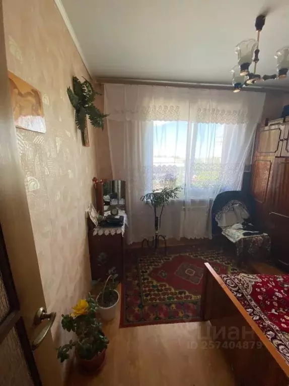 Комната Белгородская область, Белгород ул. Королева, 4 - Фото 1