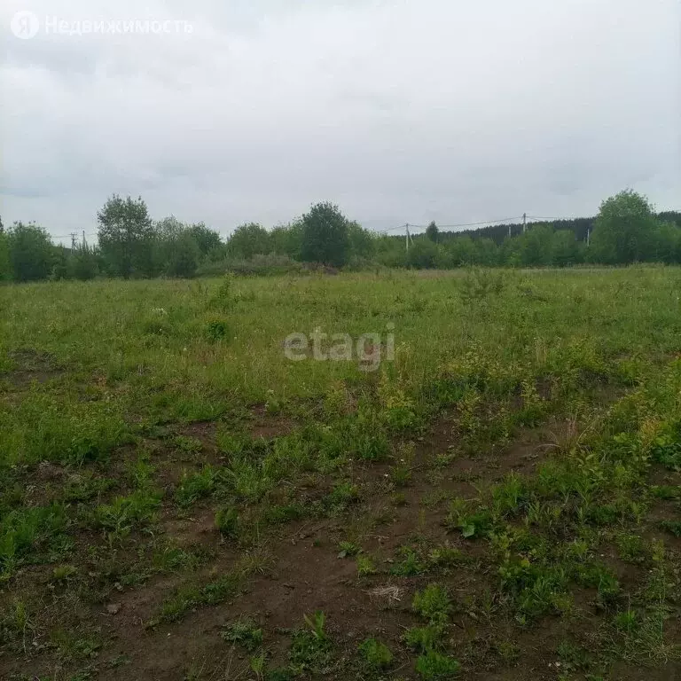 Участок в Нижний Тагил, Дзержинский район, микрорайон Южный (11.5 м) - Фото 0
