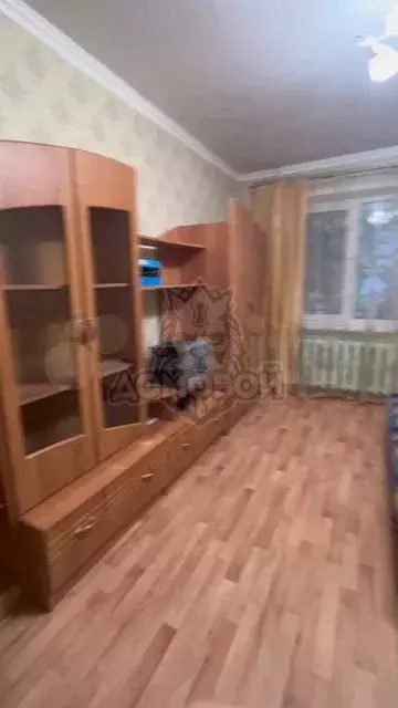 1-к. квартира, 39 м, 1/9 эт. - Фото 1