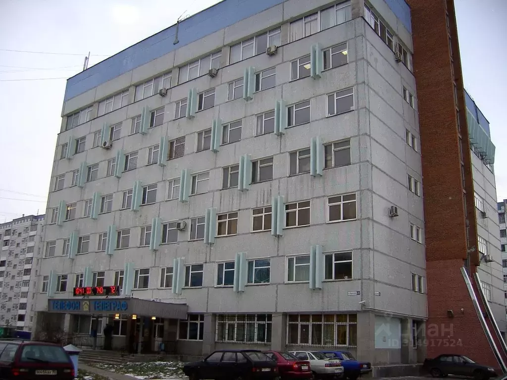 Помещение свободного назначения в Московская область, Солнечногорск ... - Фото 0