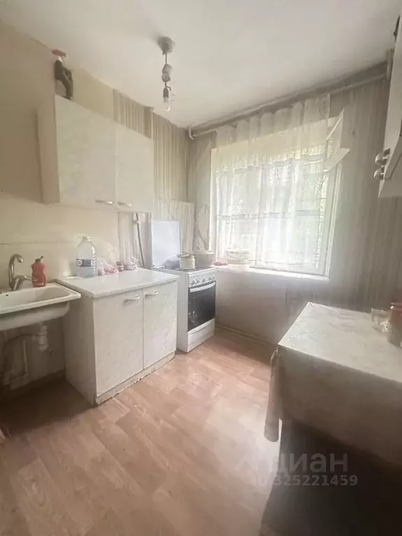 2-к кв. Челябинская область, Челябинск просп. Ленина, 28б (43.9 м) - Фото 1