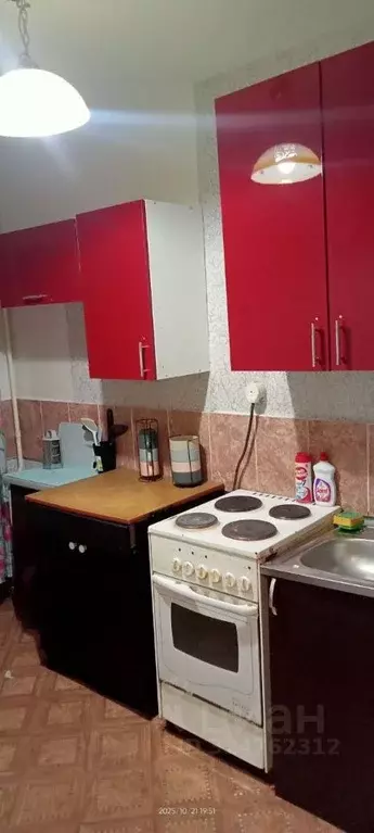 1-к кв. Пермский край, Пермь Буксирная ул., 8 (27.0 м) - Фото 1