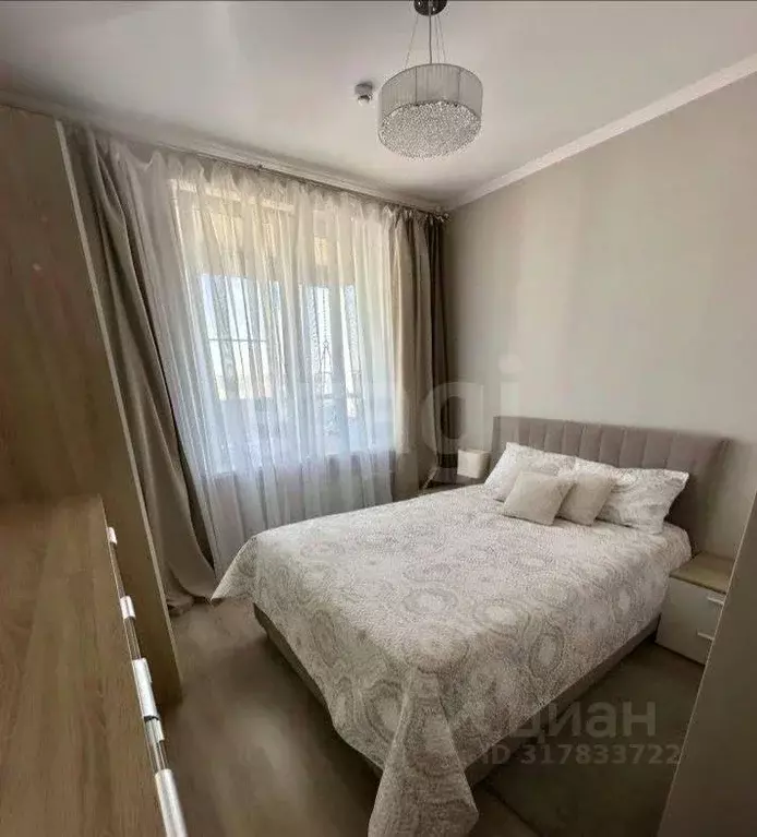 1-к кв. Санкт-Петербург дор. Кушелевская, 1к2 (36.6 м) - Фото 0