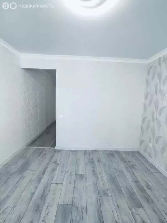 1-комнатная квартира: Анапа, Рождественская улица, 55к2 (35 м) - Фото 1