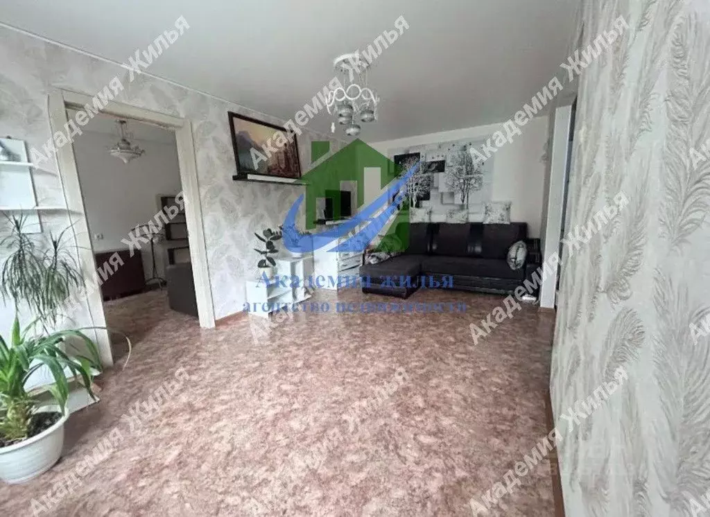 2-к кв. Оренбургская область, Орск Новый город мкр, ул. Нефтяников, 2А ... - Фото 1