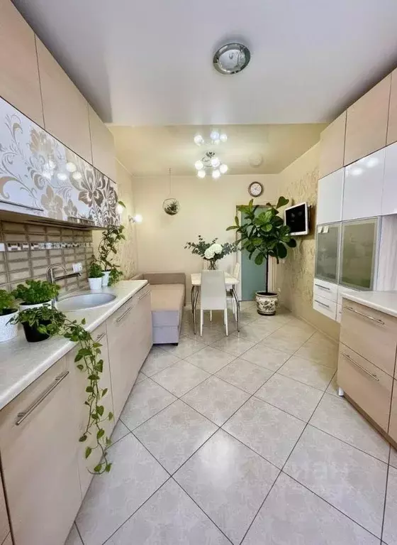 2-к кв. Новосибирская область, Новосибирск ул. Серафимовича, 26/1 ... - Фото 1