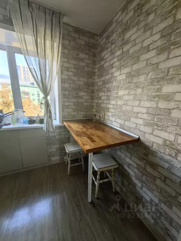 1-к кв. Новосибирская область, Новосибирск ул. Дмитрия Шамшурина, 22 ... - Фото 2