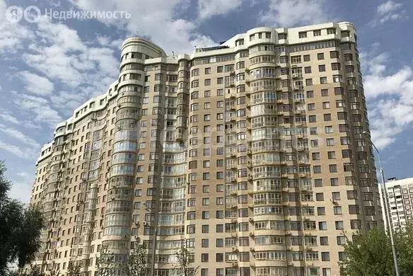 Офис (204 м) - Фото 1