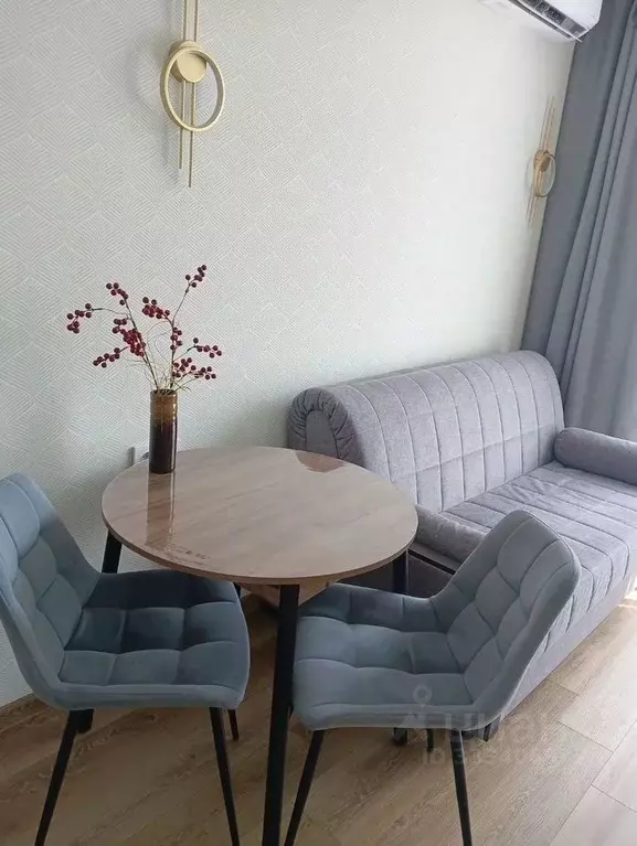 1-к кв. Москва Камчатская ул., 4к1 (40.0 м) - Фото 1