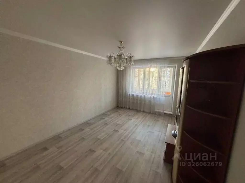 1-к кв. Белгородская область, Старый Оскол Восточный мкр, 2 (36.4 м) - Фото 2