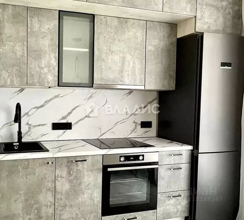 1-к кв. Иркутская область, Иркутск ул. Румянцева, 48 (34.0 м) - Фото 1