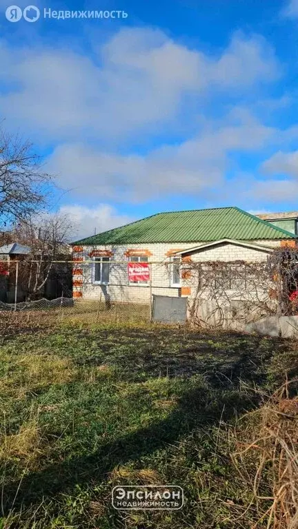 Дом в Щигры, улица Мичурина, 173 (80 м) - Фото 1