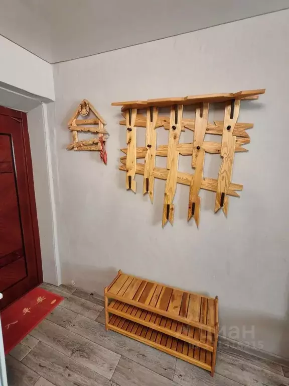 Комната Хакасия, Абакан просп. Ленина, 40А (18.0 м) - Фото 2