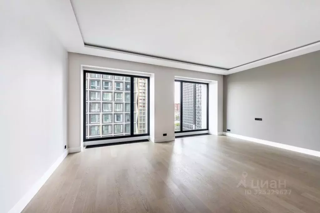 4-к кв. Москва Ленинградский просп., 37/4 (115.0 м) - Фото 1