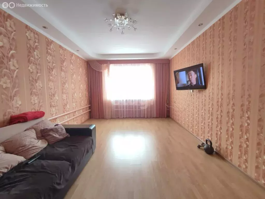 Дом в село Заворонежское, Фестивальная улица (106.5 м) - Фото 1