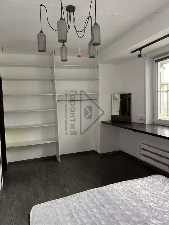 3-к кв. Москва Ленинградское ш., 33 (68.0 м) - Фото 1