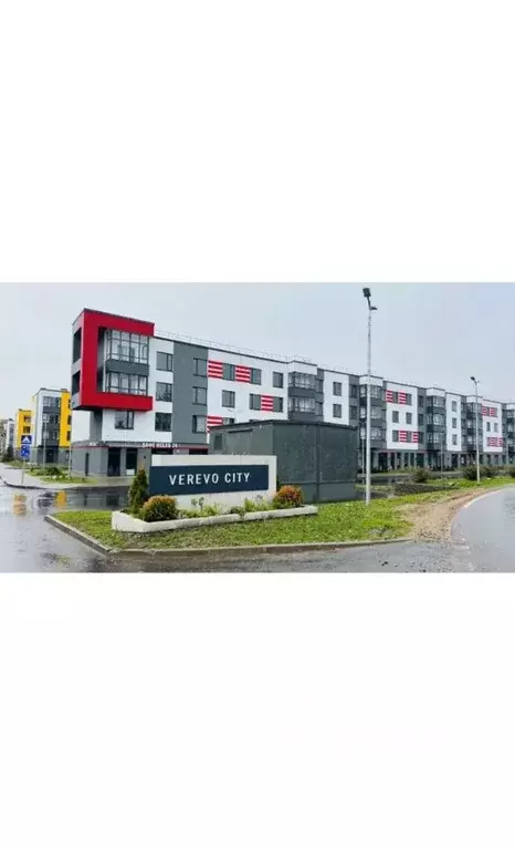 Студия Ленинградская область, Гатчинский муниципальный округ, д. Малое ... - Фото 2