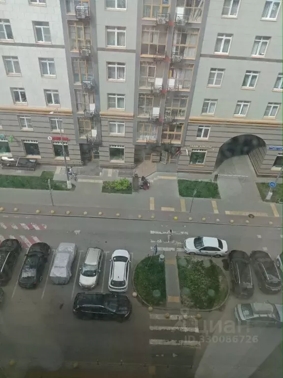 3-к кв. Москва Внуковское поселение, бул. Андрея Тарковского, 9 (70.0 ... - Фото 1