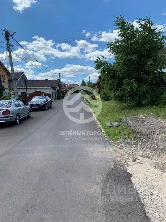 Таунхаус в Московская область, Солнечногорск городской округ, Дачной ... - Фото 1